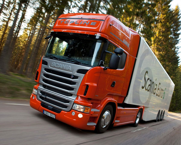 РЕМОНТ, ОБСЛУЖИВАНИЕ АВТОМОБИЛЕй И АВТОБУСОВ SCANIA